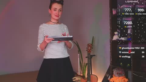 Ellen and  online show from December 2, 2024, 5:59 am