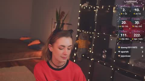 Ellen and  online show from February 11, 2025, 5:40 pm