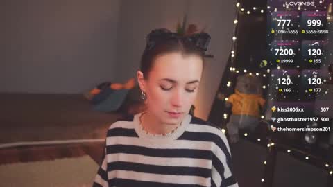 Ellen and  online show from February 18, 2025, 9:42 pm