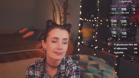 Ellen and  online show from March 11, 2025, 1:26 am