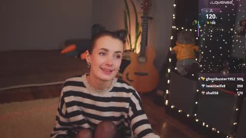 Ellen and  online show from March 11, 2025, 5:57 pm