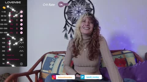 V E R O N I C A online show from January 24, 2025, 5:10 am