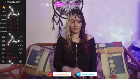 V E R O N I C A online show from February 18, 2025, 3:53 am