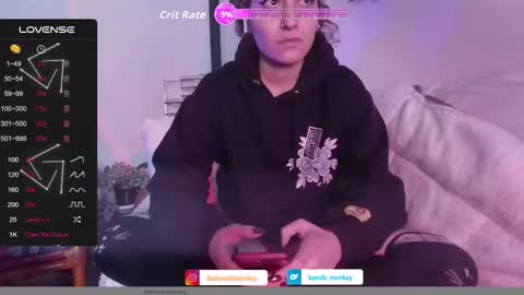 V E R O N I C A online show from February 12, 2026, 4:07 am