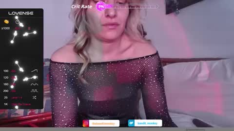 V E R O N I C A online show from February 20, 2026, 6:26 am