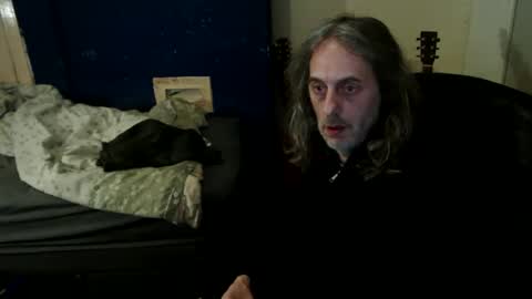 bangintoleather online show from March 19, 2026, 2:59 am