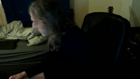 bangintoleather online show from March 30, 2026, 2:01 am