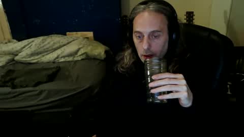 bangintoleather online show from April 11, 2026, 2:16 am