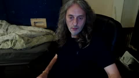 bangintoleather online show from August 3, 2026, 2:21 am