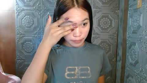 baninay810654 online show from October 8, 2025, 10:29 pm