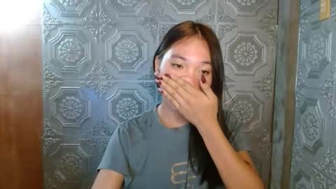 baninay810654 online show from October 11, 2025, 10:41 pm