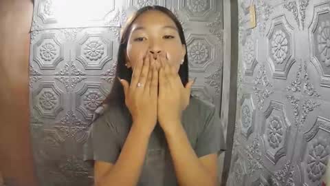 Snapshot of baninay810654 chatting on December 22, 2025, 11:02 pm baninay810654 online show from December 22, 2025, 11:02 pm