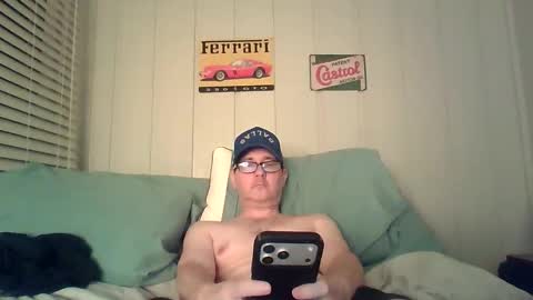 Jay online show from March 12, 2026, 6:52 am