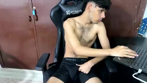 Damiano online show from January 21, 2025, 8:41 am