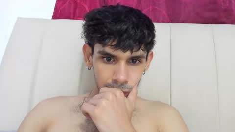 Damiano online show from October 17, 2025, 12:58 am