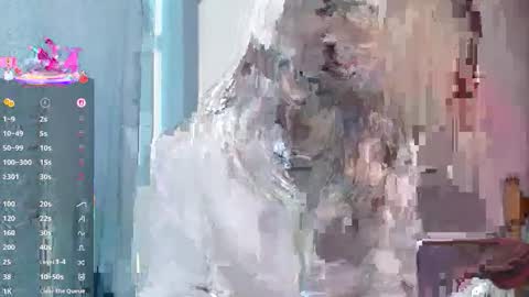 baimi online show from January 8, 2026, 1:30 am