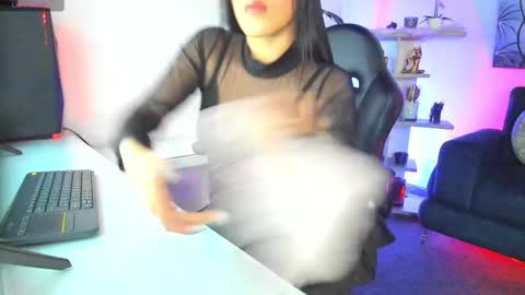 Gabi  online show from September 14, 2025, 2:05 pm