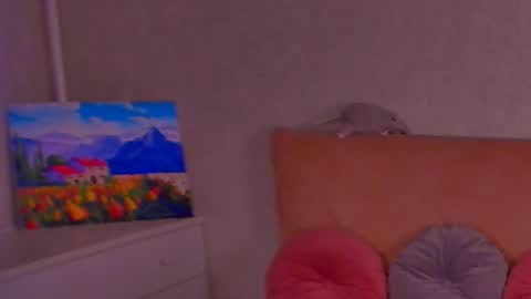 Barbie Kim online show from January 19, 2025, 11:53 pm