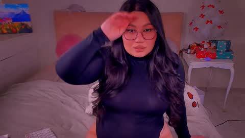 Barbie Kim online show from January 29, 2025, 9:39 pm