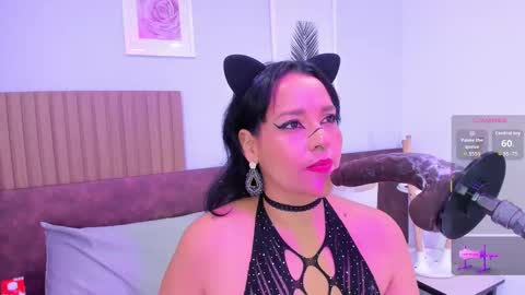 barbara_connor online show from October 4, 2025, 8:40 pm