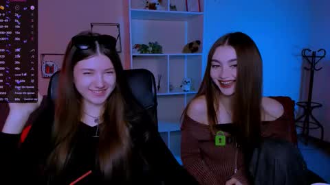 barbara_crazy online show from October 12, 2025, 8:35 am