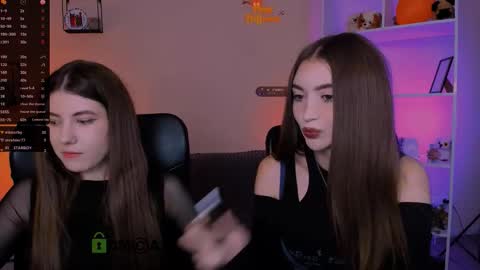 barbara_crazy online show from November 4, 2025, 7:57 pm