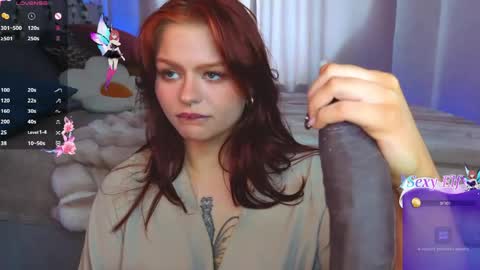 Snapshot of barbara_dunnn chatting on April 30, 2026, 9:48 am barbara_dunnn online show from April 30, 2026, 9:48 am
