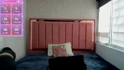 Snapshot of barbara_fox__ chatting on September 17, 2025, 11:56 am B A R B A R A online show from September 17, 2025, 11:56 am