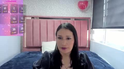 Snapshot of barbara_fox__ chatting on September 19, 2025, 11:55 am B A R B A R A online show from September 19, 2025, 11:55 am
