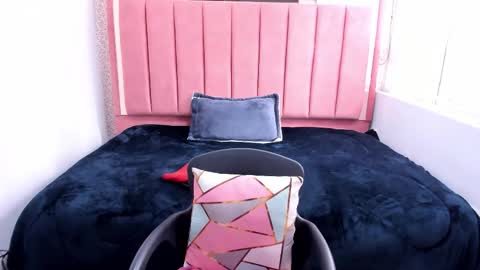 Snapshot of barbara_fox__ chatting on November 26, 2025, 12:17 pm B A R B A R A online show from November 26, 2025, 12:17 pm