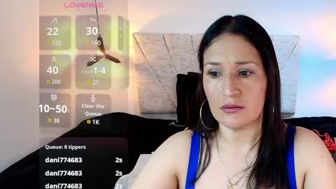 Snapshot of barbara_fox__ chatting on June 3, 2026, 2:33 pm B A R B A R A online show from June 3, 2026, 2:33 pm
