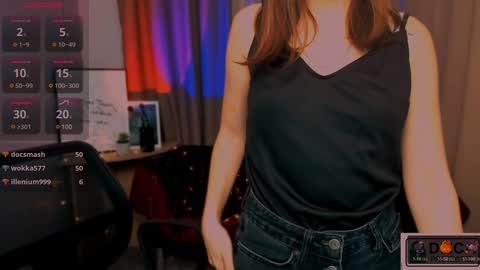 Barbara online show from January 7, 2025, 1:46 pm