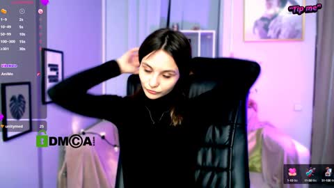 Barbara online show from January 22, 2025, 1:42 pm