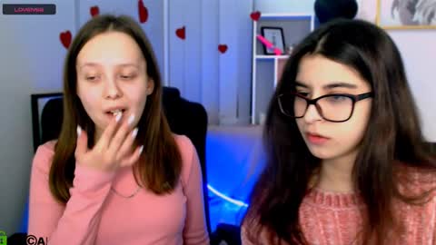 Barbara online show from February 18, 2025, 8:25 pm