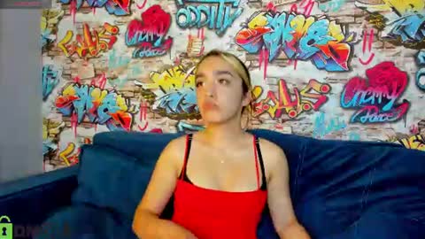 Snapshot of barbara_rogers chatting on July 11, 2026, 1:41 am Barbara online show from July 11, 2026, 1:41 am