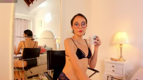 Barbara online show from April 4, 2026, 10:18 pm