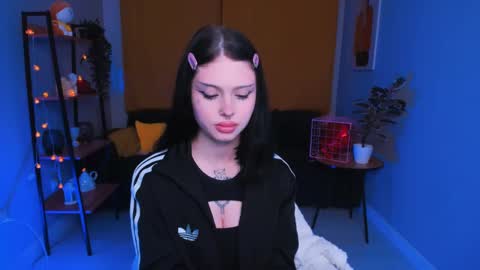 Barbara online show from February 12, 2025, 5:47 am