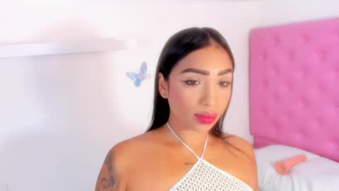 Barbie Hills online show from March 1, 2026, 5:26 pm