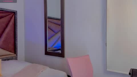 Barbara  online show from March 27, 2026, 12:05 pm