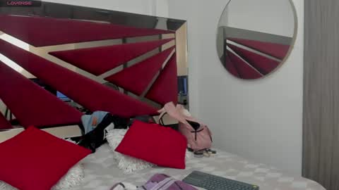Snapshot of barbaraknox_ chatting on July 21, 2026, 6:21 pm Barbara online show from July 21, 2026, 6:21 pm