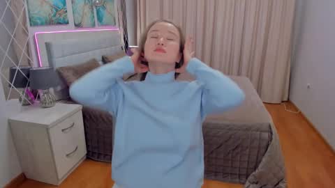 Barbara online show from January 13, 2025, 2:42 pm