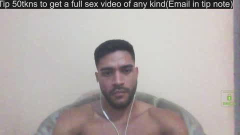 Ruben-Mei online show from October 6, 2025, 9:56 pm