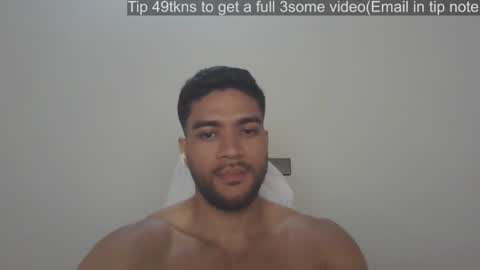 Ruben-Mei online show from June 22, 2026, 4:37 pm