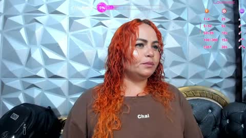 isabella online show from April 3, 2026, 12:36 pm