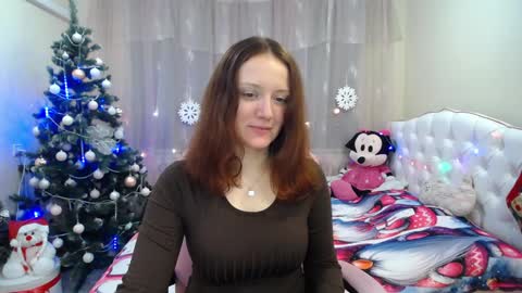 Snapshot of barbarastily chatting on December 9, 2024, 5:30 pm barbarastily online show from December 9, 2024, 5:30 pm