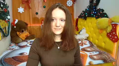 Snapshot of barbarastily chatting on December 10, 2024, 11:54 am barbarastily online show from December 10, 2024, 11:54 am