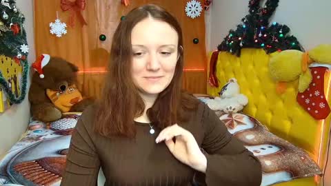 Snapshot of barbarastily chatting on December 10, 2024, 3:12 pm barbarastily online show from December 10, 2024, 3:12 pm