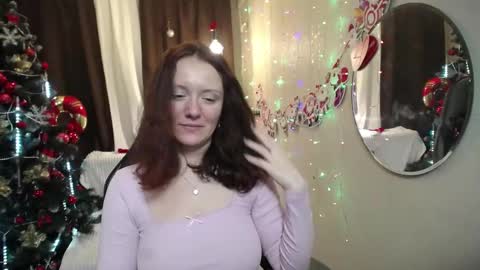 Snapshot of barbarastily chatting on December 30, 2024, 1:58 pm barbarastily online show from December 30, 2024, 1:58 pm