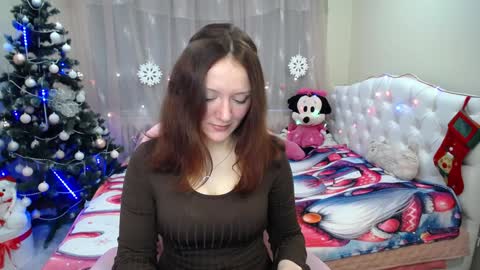 Snapshot of barbarastily chatting on January 18, 2025, 7:59 am barbarastily online show from January 18, 2025, 7:59 am