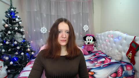 Snapshot of barbarastily chatting on January 18, 2025, 11:21 am barbarastily online show from January 18, 2025, 11:21 am